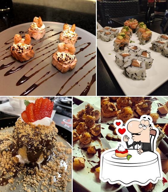 ZEN Comida Japonesa