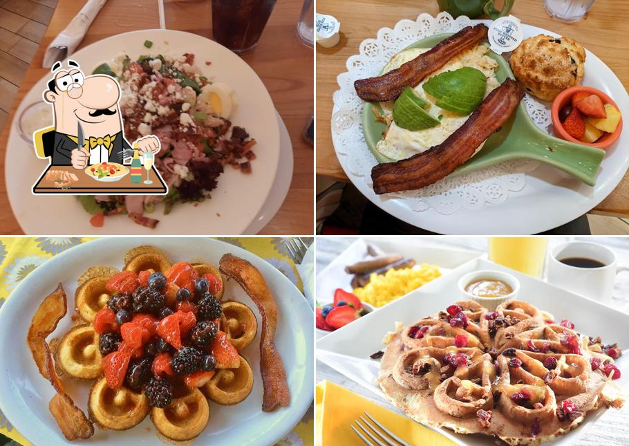 Best restaurants in Venice Village Mall Restaurant Guru