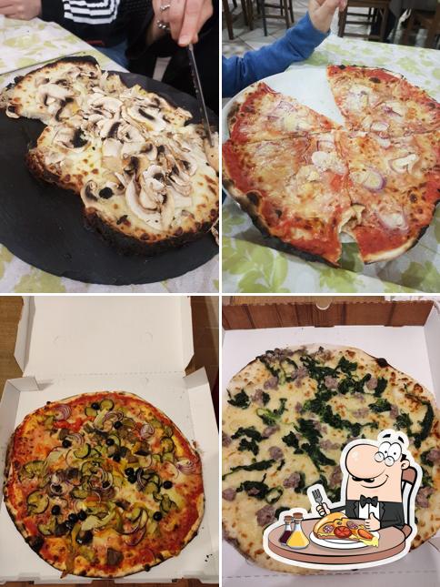Pizzeria Il Gusto Dei Frati