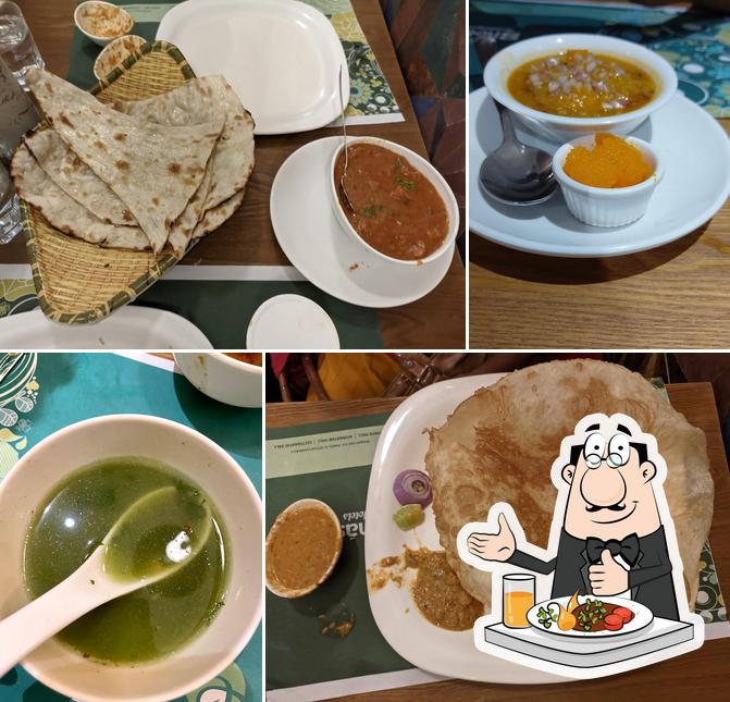 Bheemas Nalabagam