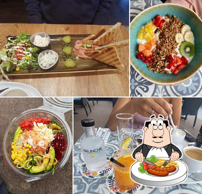 Brunchie