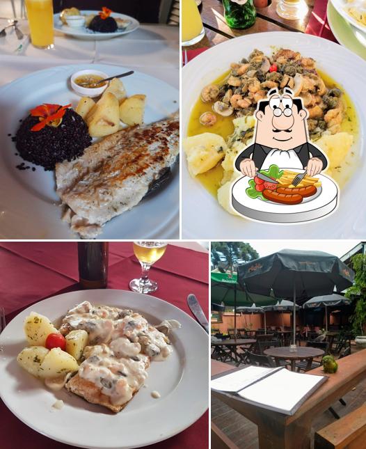 Capivari Restaurante