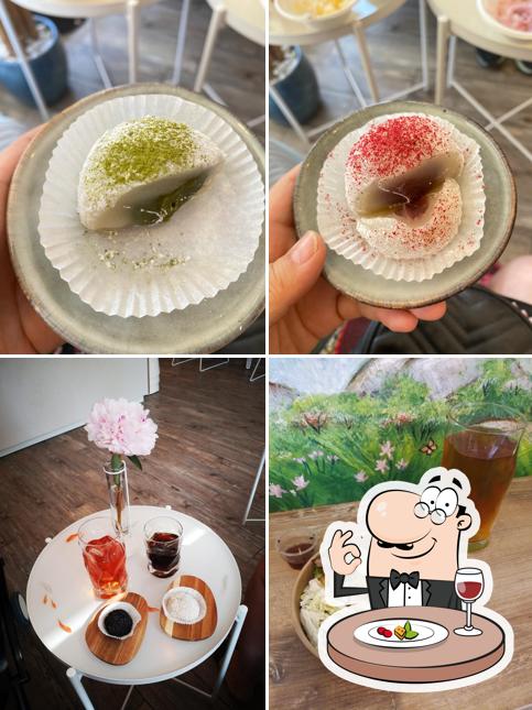 Mochi Coffee