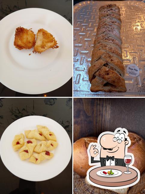 Padaria Bom Pão