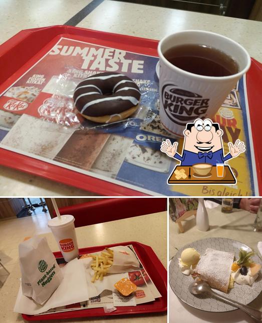 Wunderbar Gottingen Burger King Ebenbild