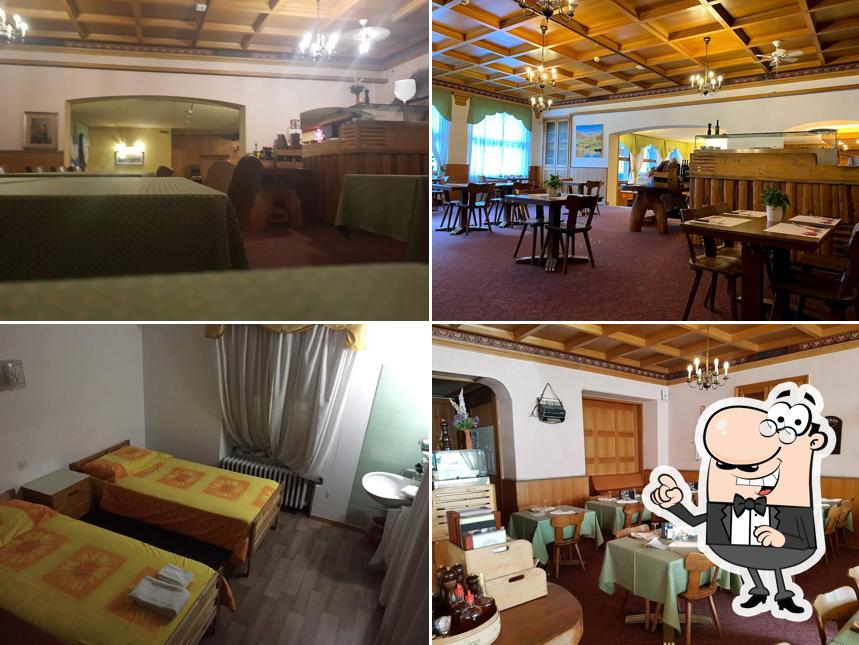 Hotel des Alpes - Airolo