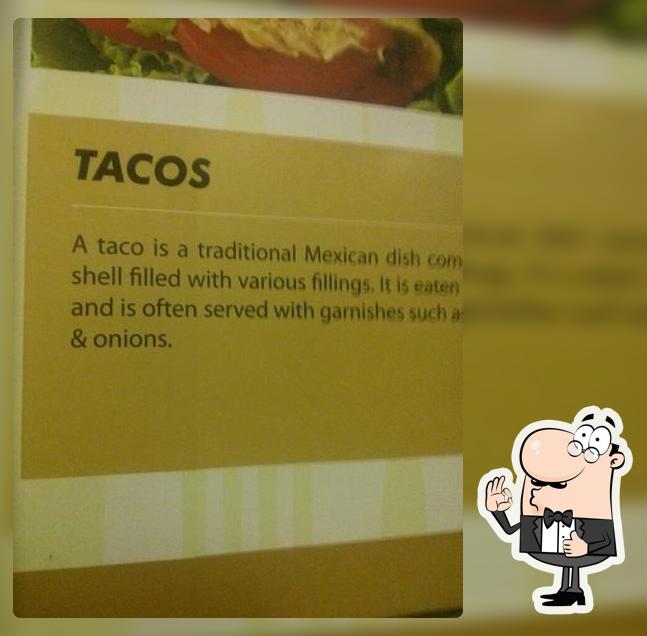 Just Mexican