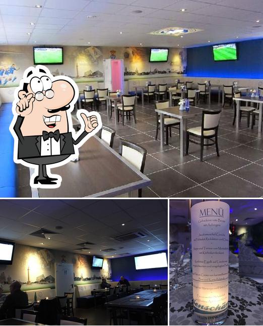 Lilienschänke SportsBar, Darmstadt, NiederRamstädter Str. 170