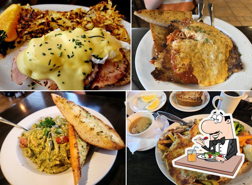Mo's Family Restaurant in Oakville Restaurant menu and reviews