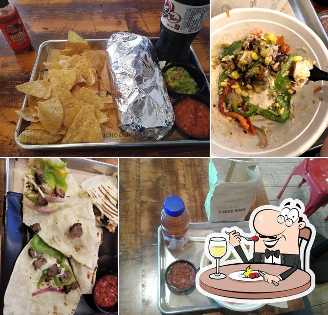 Los mejores restaurantes mexicanos en Prince verano 2024 Restaurant Guru