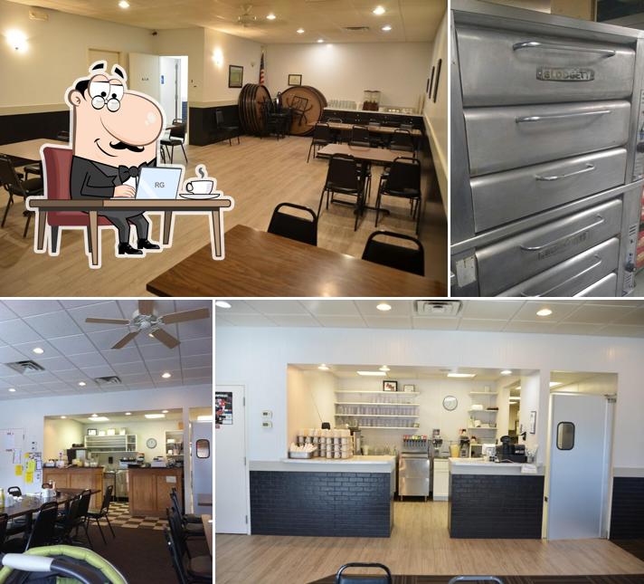 Find the best place to eat in Adel, Iowa, spring 2024 Restaurant Guru