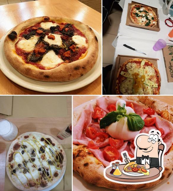 Tre Merli Pizzeria