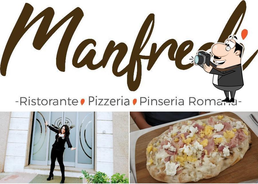 Immagine di Ristorante Pizzeria Pinseria Manfredi