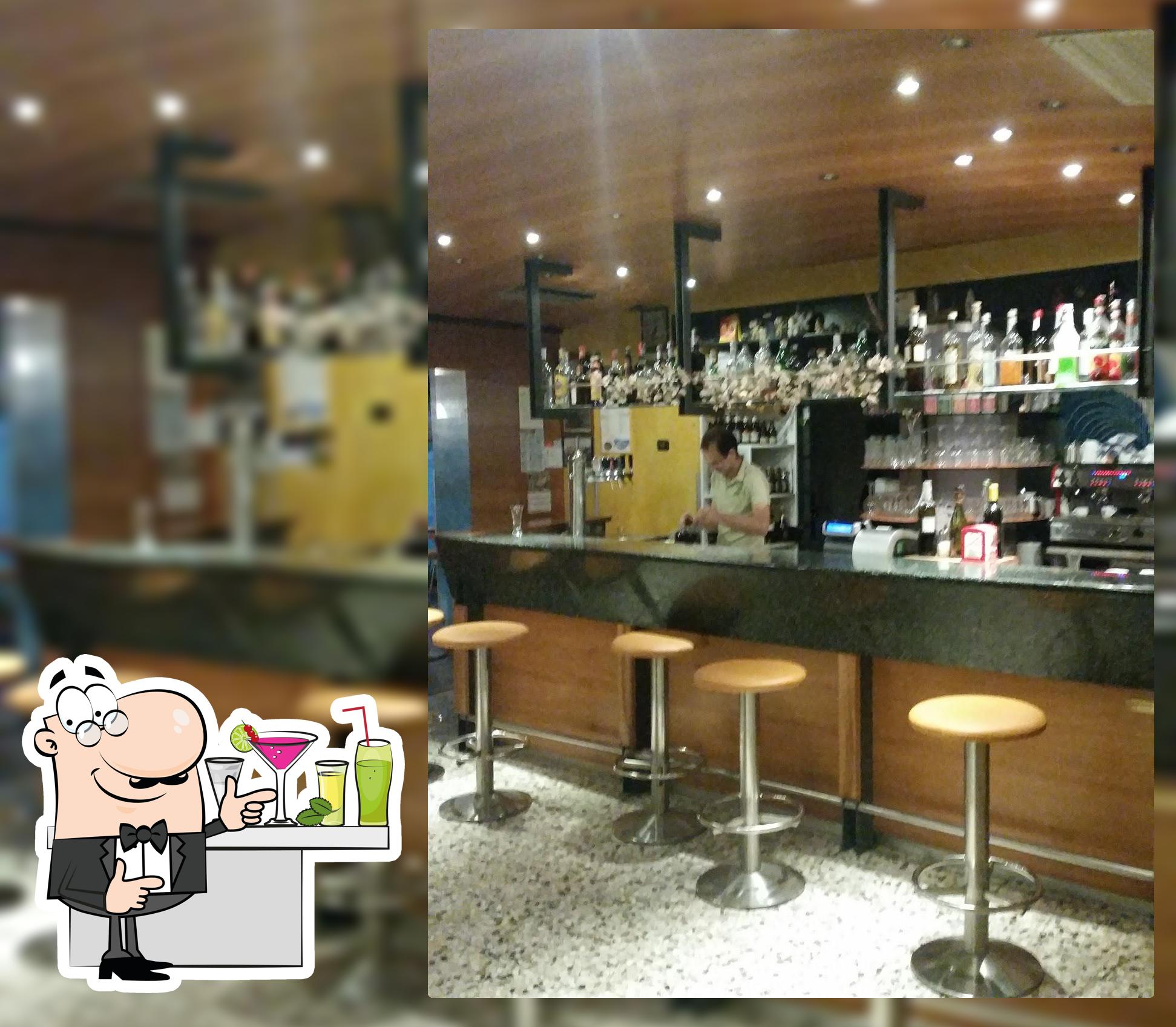 Albergo Bar Meublè