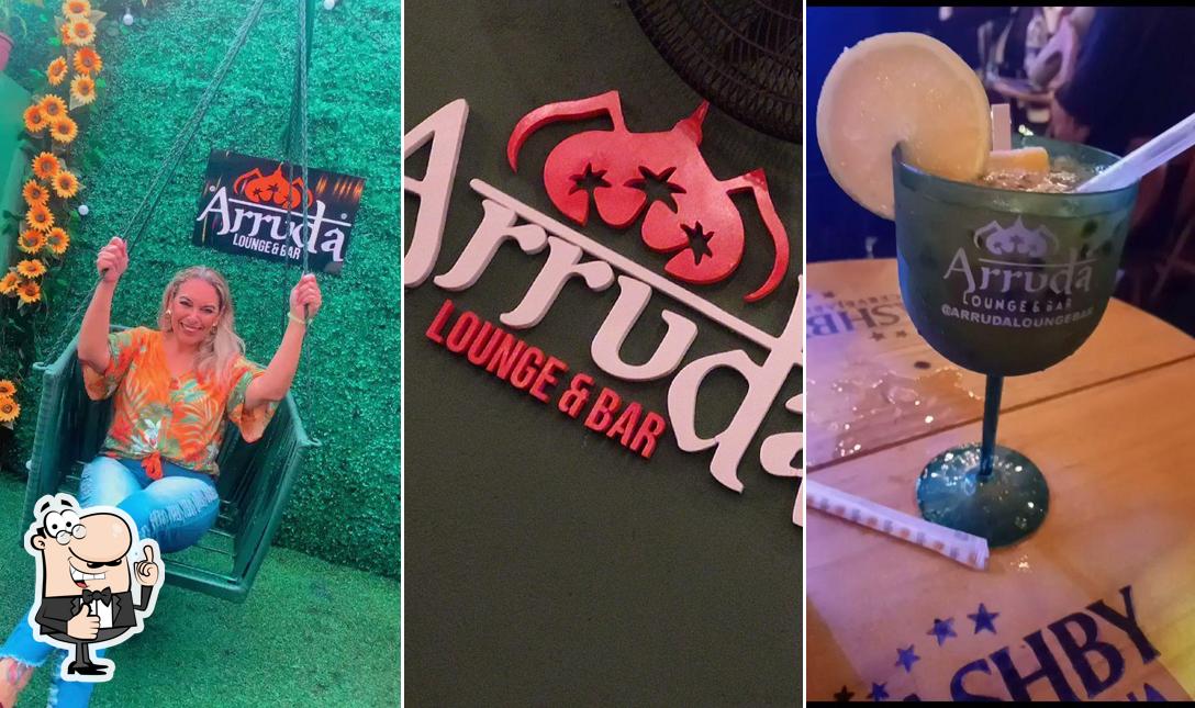 Arruda lounge bar