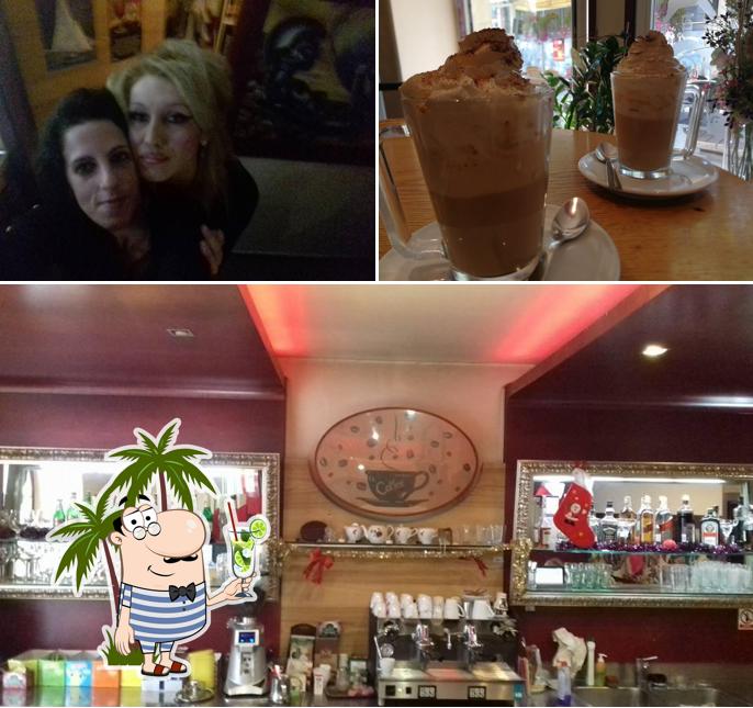 Ecco una foto di Caffe bar Jadran