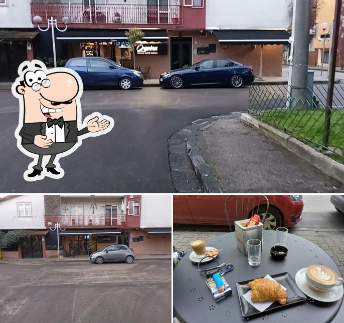 Vedi la immagine di Gravina Caffé