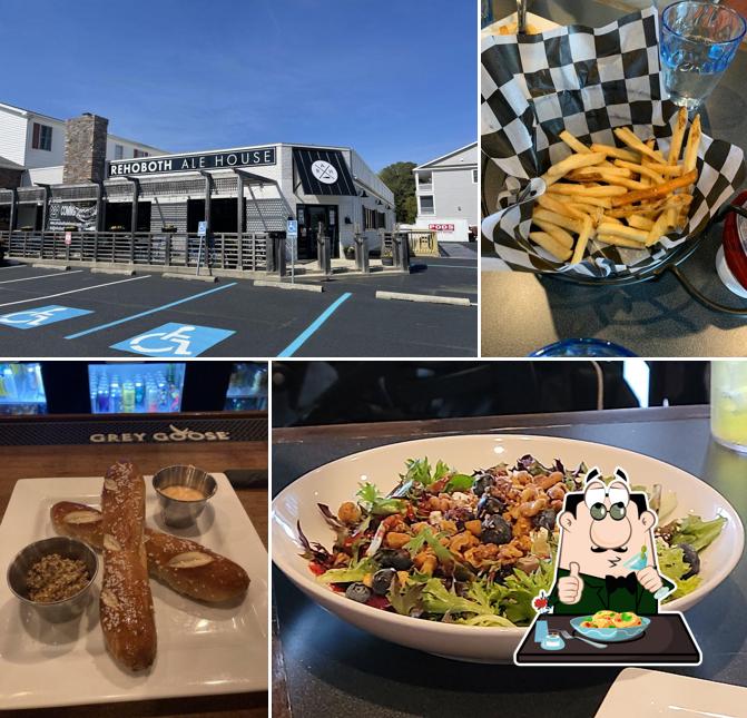 Best pubs & bars in Rehoboth Beach, autumn 2024 Restaurant Guru