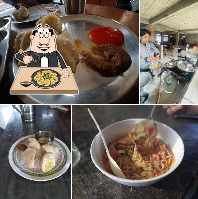 Cafe AArVin / siddu cafe /restaurant/fast food/simple ghar ka khana