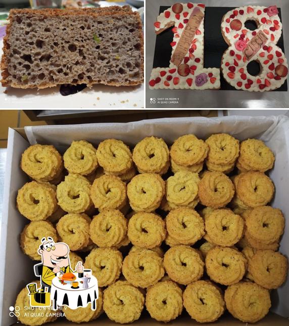 F.lli Gunetti - Panetteria - Pasticceria - Pizzeria SOLO SU ORDINAZIONE (chiamare prima)