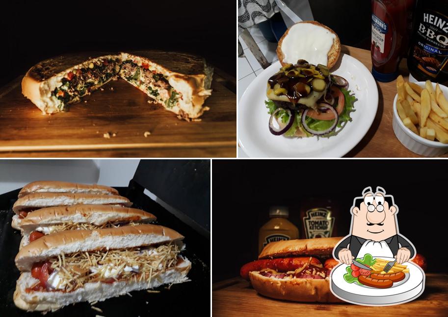 Forst Burger