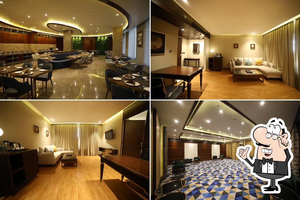 Hotel Ortus