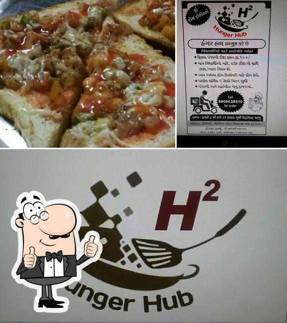Hunger HUB