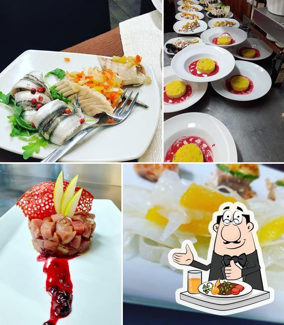 Il Ristorante Giallo Datterino