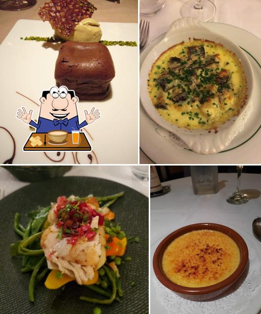 Lafitte Foie Gras - Paris Ile Saint-louis