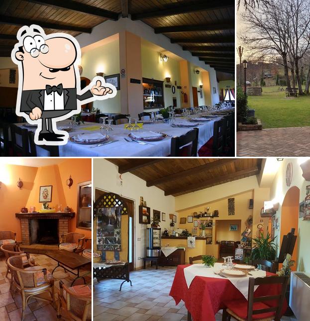 Locanda al Giglio d' Oro