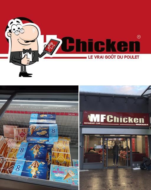 Regarder la photo de MF Chicken & Burger