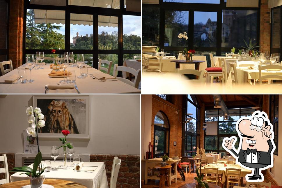 Tenuta Monvillone