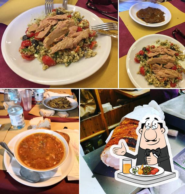 Piazzini Alimentari Trattoria