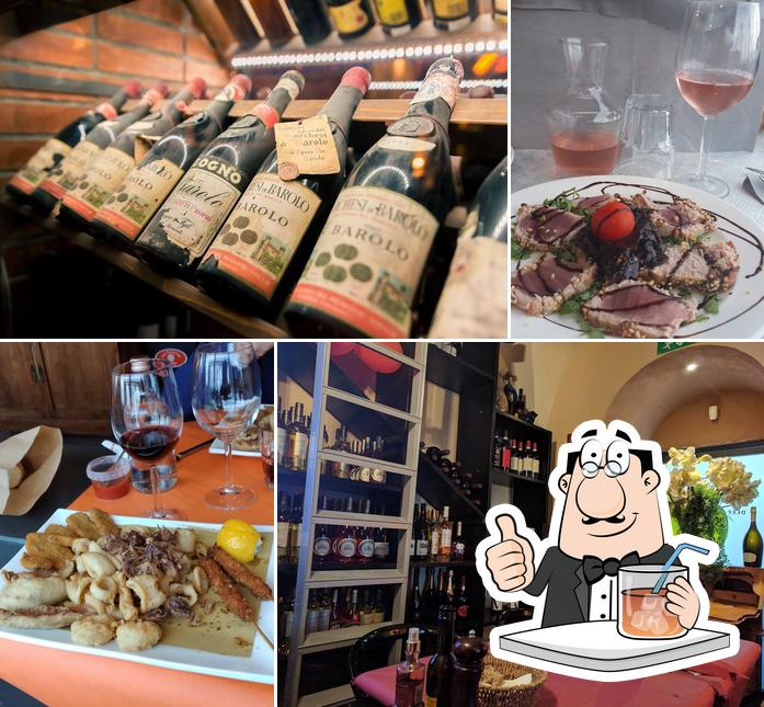 Ristorante Pizzeria Solponente