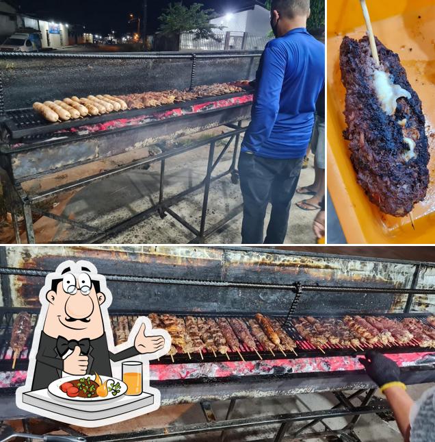 Super Espeto Da Lene & Cia