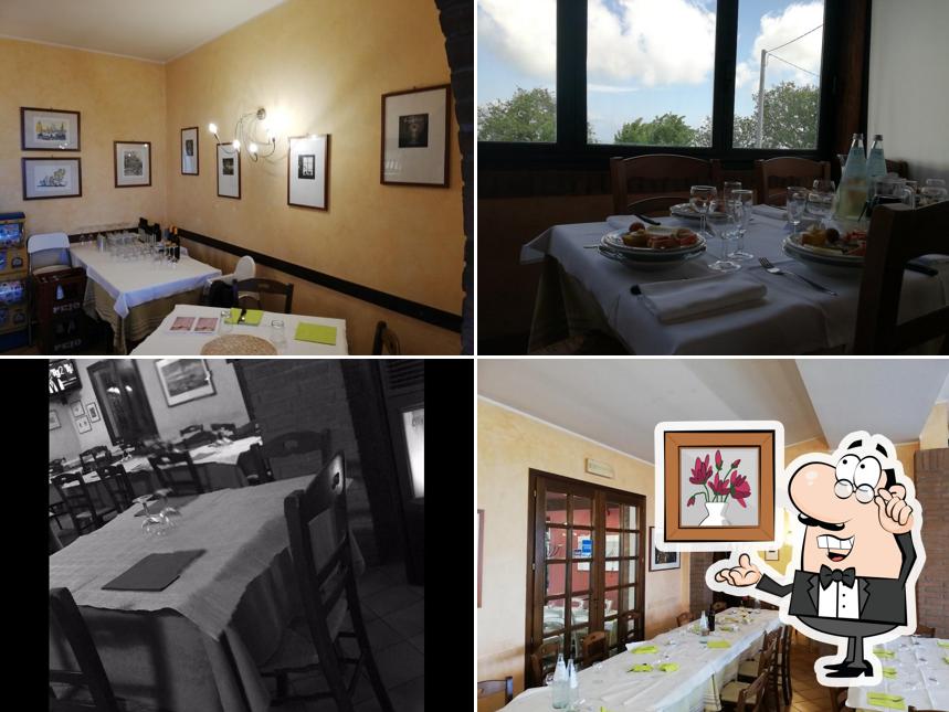 Ristorante Antica Trattoria
