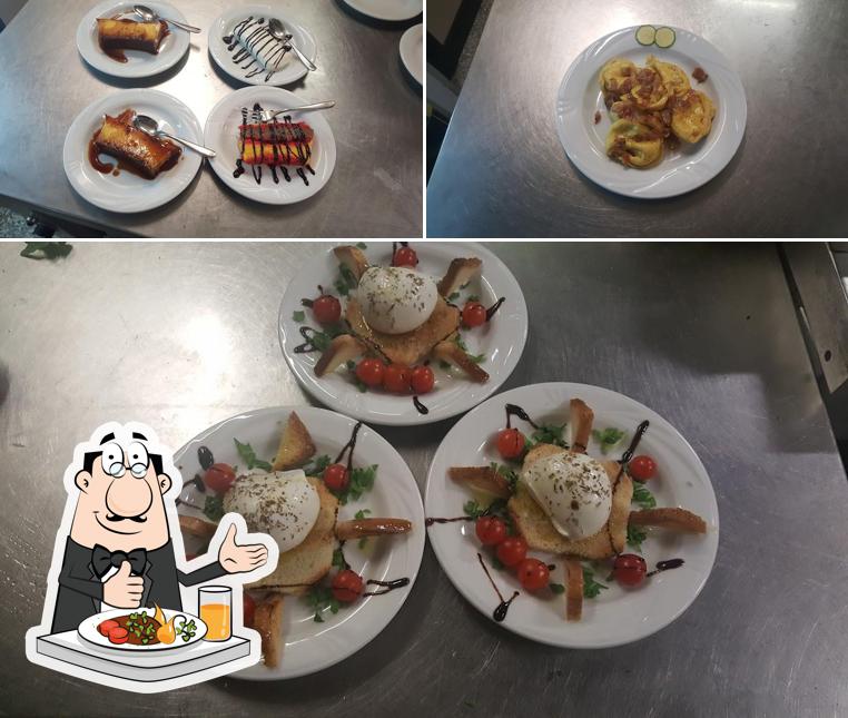 Ristorante Dal Piccolo Principe, Calderino Restaurant reviews