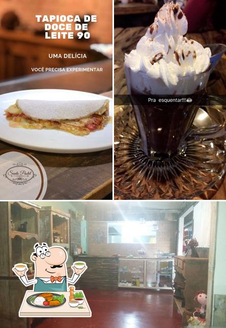 Santo Pastel