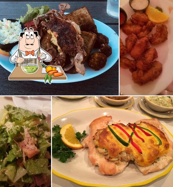 Sunset Restaurant in Glen Burnie Restaurant menu and reviews