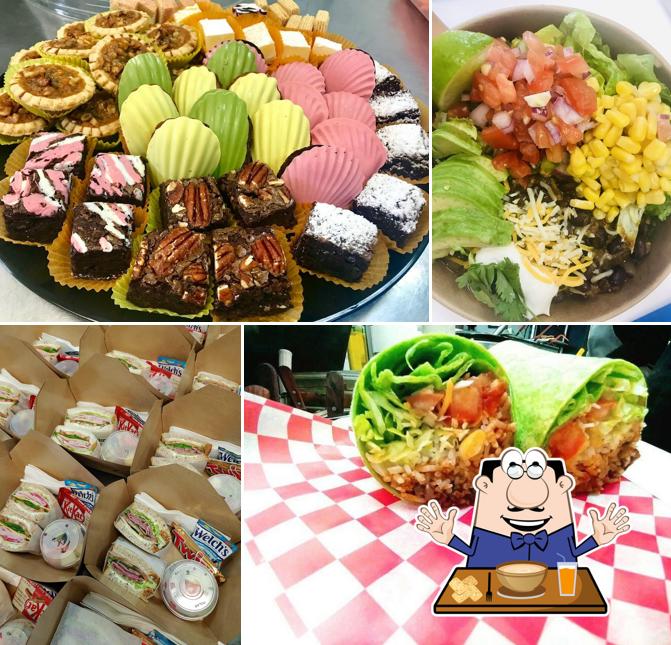 Best breakfast sandwiches in Burnaby restaurants, spring 2024