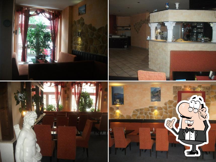 Restaurant Athos