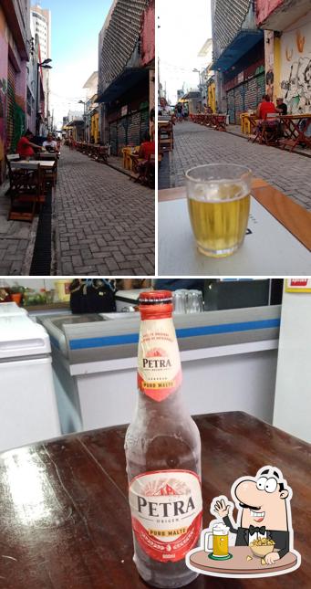 Beko's Bar