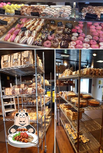 Hunters Bakery - Limavady in Limavady - Restaurant reviews