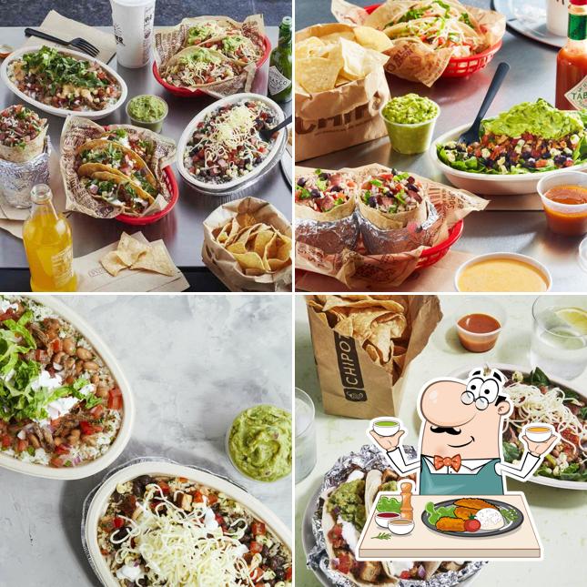 Best mexican restaurants in Amarillo, winter 2024 Restaurant Guru