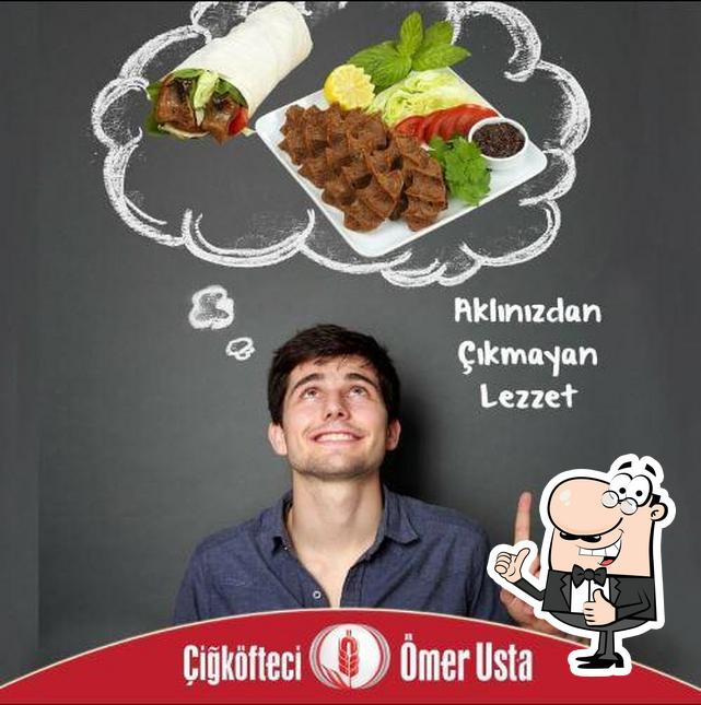 Çiğköfteci Ömer Usta, Elmalı, Atatürk Cad No:21 - Restaurant reviews