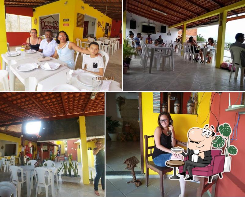 Espaço Varandas