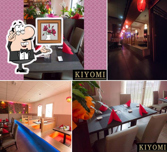 Ristorante Giapponese Kiyomi