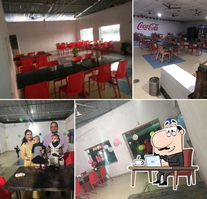 New Summer Preet Shere -E- Panjabi Family DHABA NAGPUR WALA