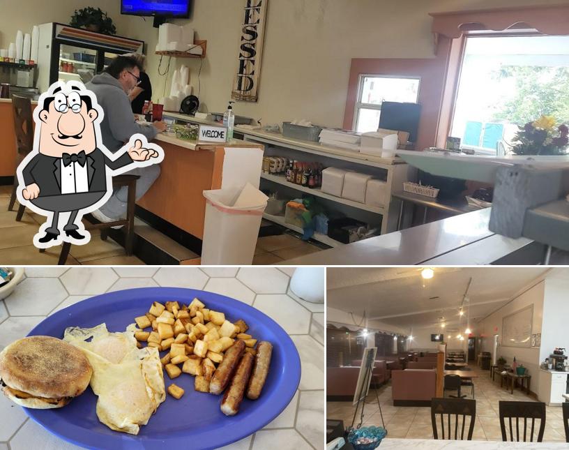 Peggy's Country Kitchen, Edgewater - Restaurant menu, prices and reviews