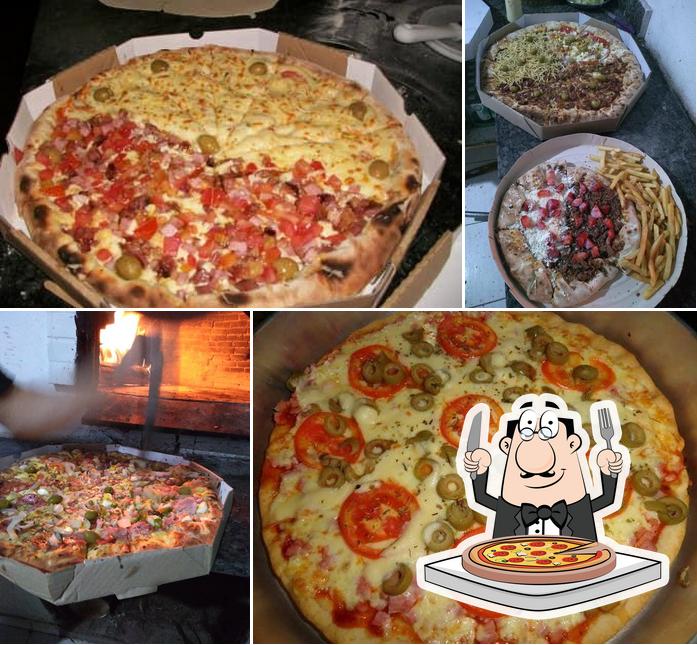 Pizzaria Fornalha